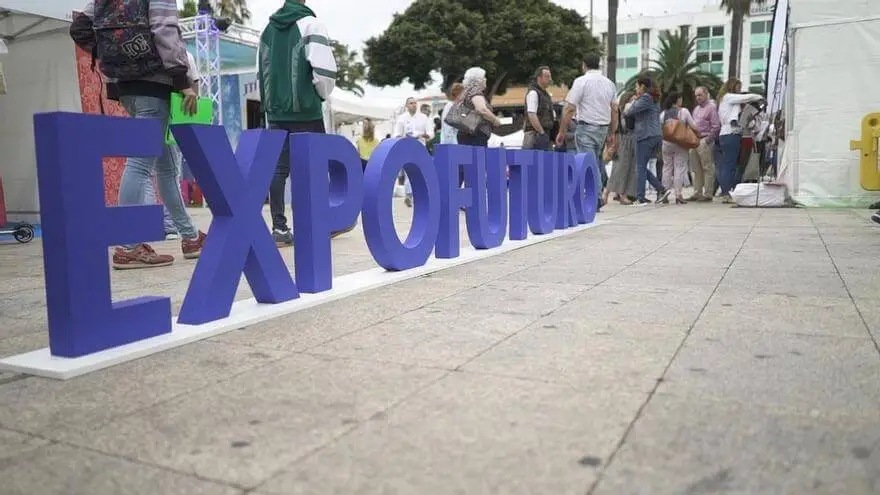 Expofuturo en Las Palmas: monitoreo de medios para conocer el impacto del evento