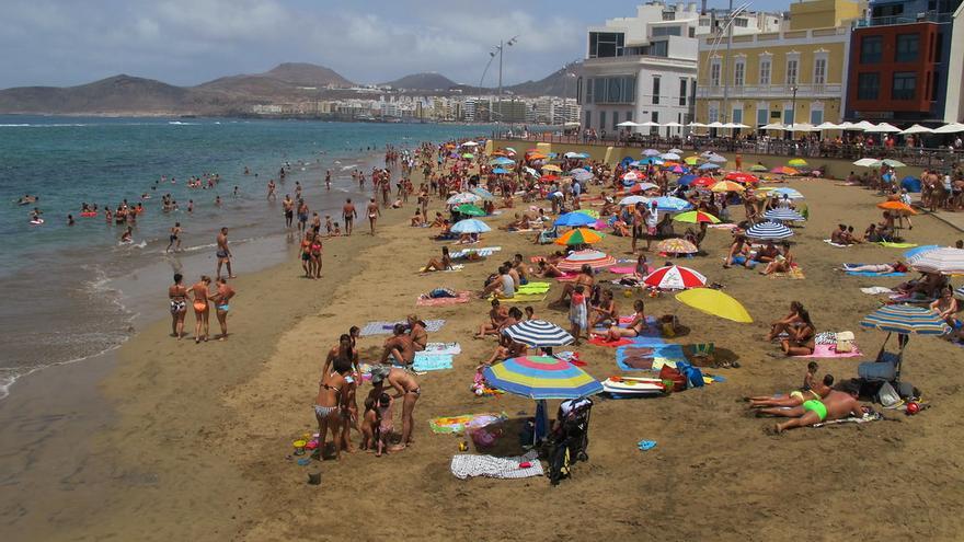 Turismo en Canarias