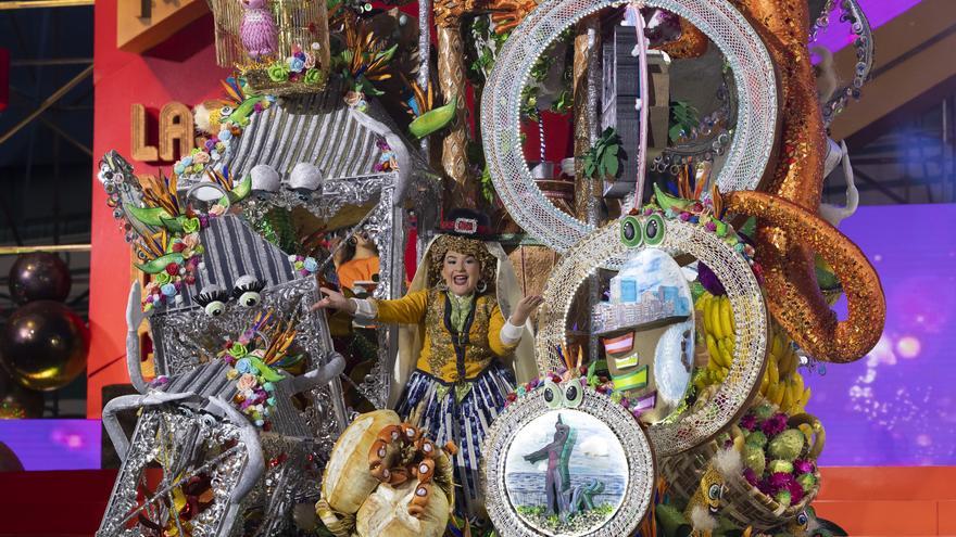 El Carnaval de Las Palmas de Gran Canaria: Un reconocimiento merecido tras décadas de historia y tradición