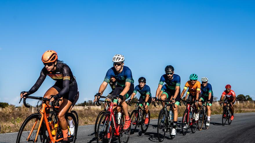 La historia detrás del éxito del Gran Canaria Bike Team en las redes sociales