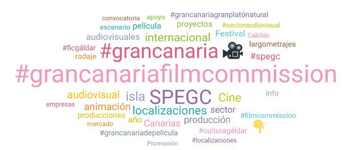 Gran Canaria Film Commission