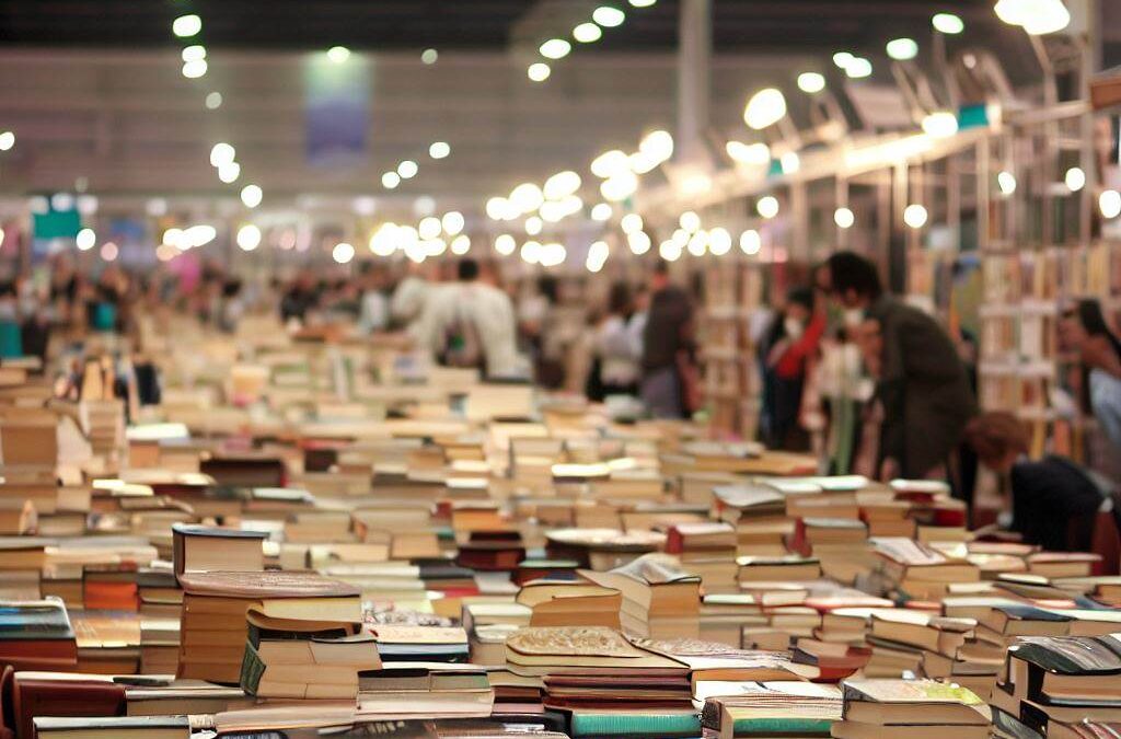 La Feria del Libro de Canarias aterriza en Telde con un importante seguimiento en medios digitales y redes sociales