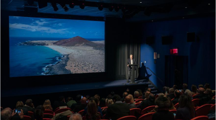 El impacto digital de la promoción turística de Canarias en Estados Unidos