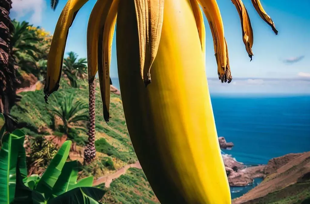 El impacto digital del plátano de Canarias: análisis del ROI en redes sociales