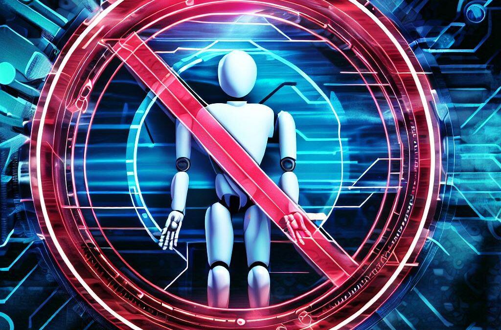 La Regulación de la IA: Protegiendo el Futuro de la Tecnología 