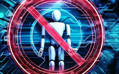 La Regulación de la IA: Protegiendo el Futuro de la Tecnología 
