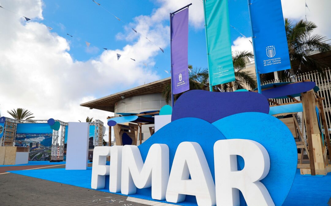FIMAR 2023: Conoce la cultura marítima de Gran Canaria y su impacto en la economía local