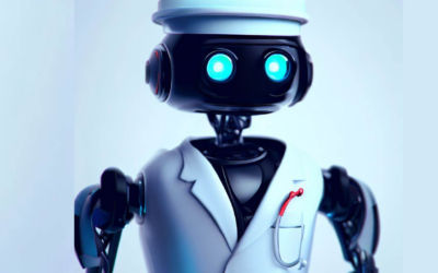 ¿Será la IA el médico del futuro? Descubre su impacto en el sector de la salud