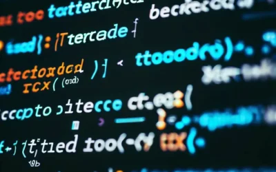 Las herramientas Text-to-Code: ¿una nueva era para la programación?
