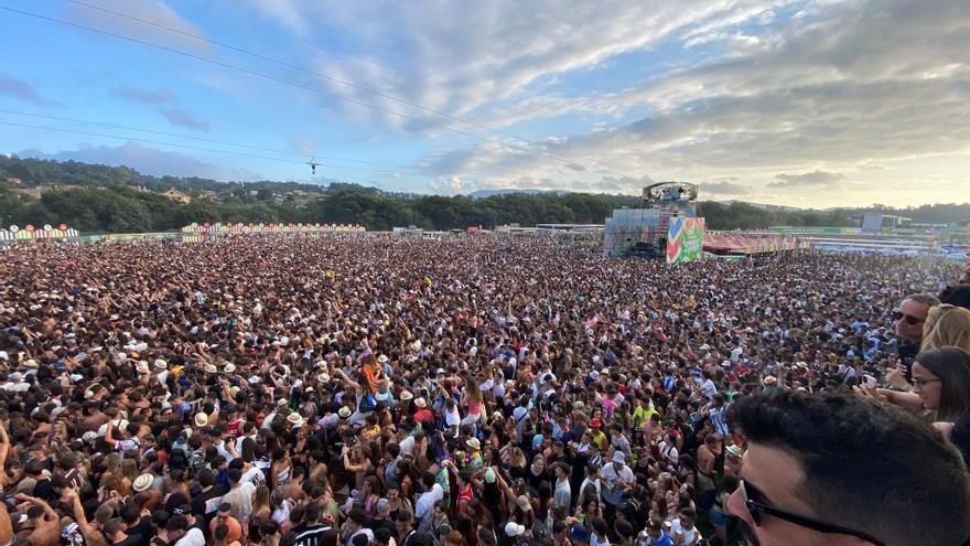 El poder del Reggaeton Beach Festival se expande a través de las redes sociales