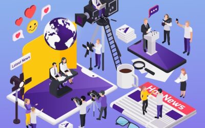 Cómo las soluciones especializadas revolucionan la monitorización de medios para agencias en 2025