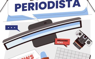 Nuevas formas de llevar información a los lectores: el cambio necesario en el periodismo actual