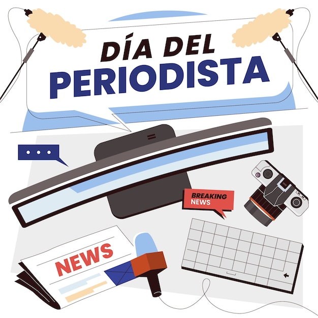 Nuevas formas de llevar información a los lectores: el cambio necesario en el periodismo actual