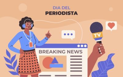 Prepárate para un mundo de noticias impulsado por la IA