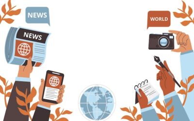 Rediseñar las infraestructuras de noticias para fortalecer el poder comunitario
