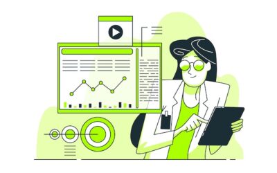 La evolución de la inteligencia predictiva en la comunicación y el seguimiento de medios