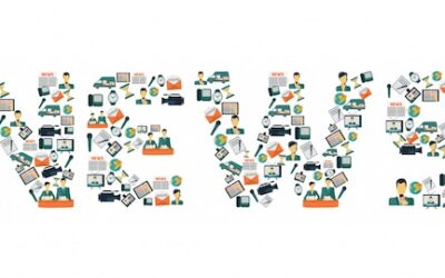 La reinvención de la influencia en medios especializados y redes profesionales en 2025