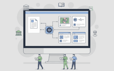Gabinetes de comunicación cultural: utiliza microapps de MMI Analytics para análisis y formatos respetando criterio editorial y autoría