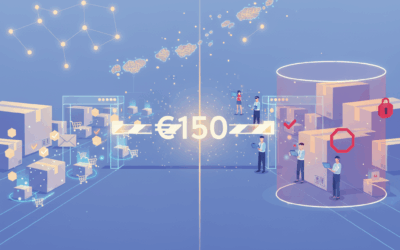 150 euros: la frontera invisible que separa el comercio electrónico canario del continental