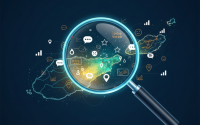 Del dato disperso al análisis inmediato: el valor del Analista de Reseñas Turísticas para la gestión diaria del sector