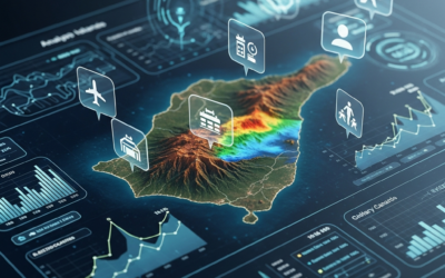 Por qué los destinos que interpretan sus reseñas avanzan más rápido en innovación turística
